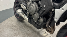 Triumph Street Triple R (20MY)
